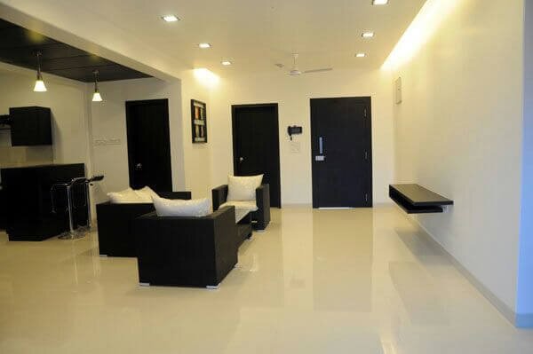 Modern Interior