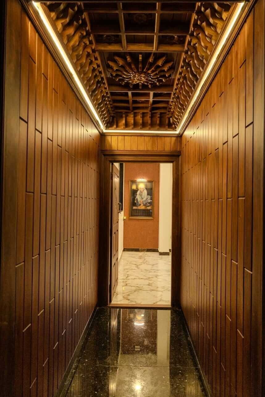 Residential Architecture