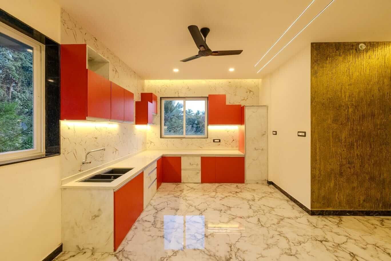 Luxury Interior
